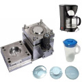Custom pps ppsu pe ps plastic parts mould maker small household appliances commodity products injection mould